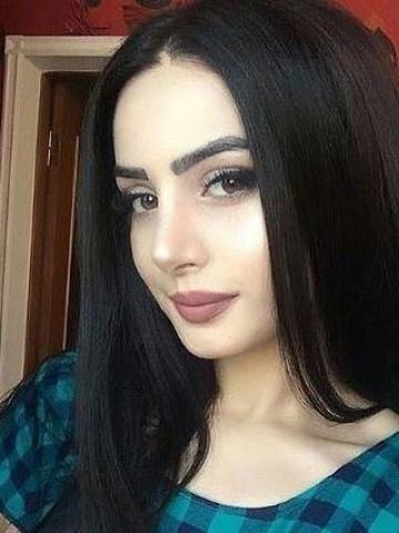 Индивидуалка Зина фото 3